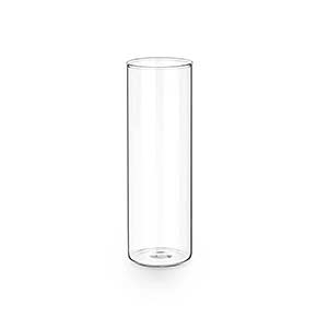Flachbodenglas / Gewürzglas