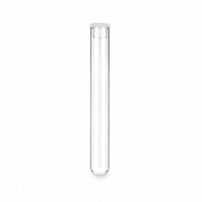 Reagenzglas mit Verschluss Innenlamelle